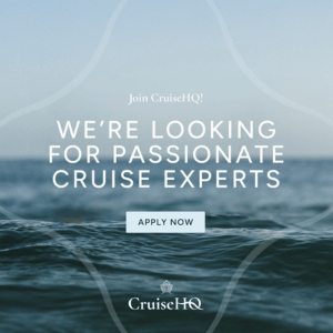 Cruise Advisor