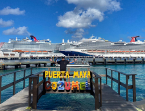 Carnival Cruise Line, Western Caribbean