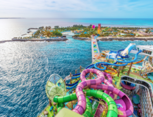 Royal Caribbean, Caribbean & Perfect Day at CocoCay