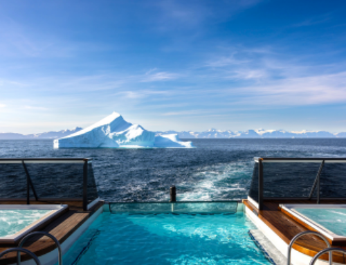 Seabourn, Multi-Destination