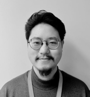 Ethan Wong