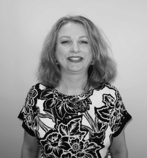 Larisa Gershenfeld