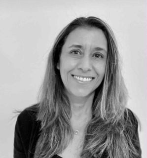 Tina Giannopoulos