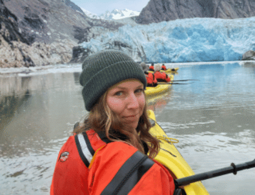 Seabourn, Alaska & Canada